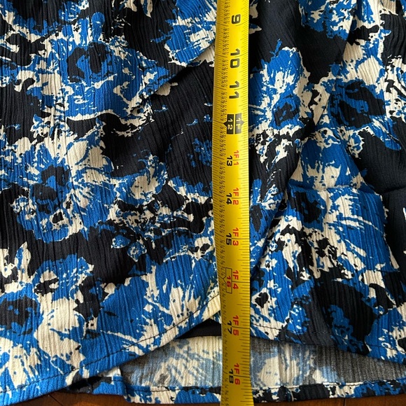 New Anthropologie Porridge Mini Skirt - Picture 9 of 10